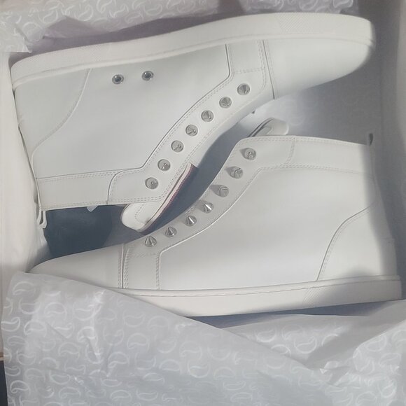 Christian Loubotin - Picture 4 of 4